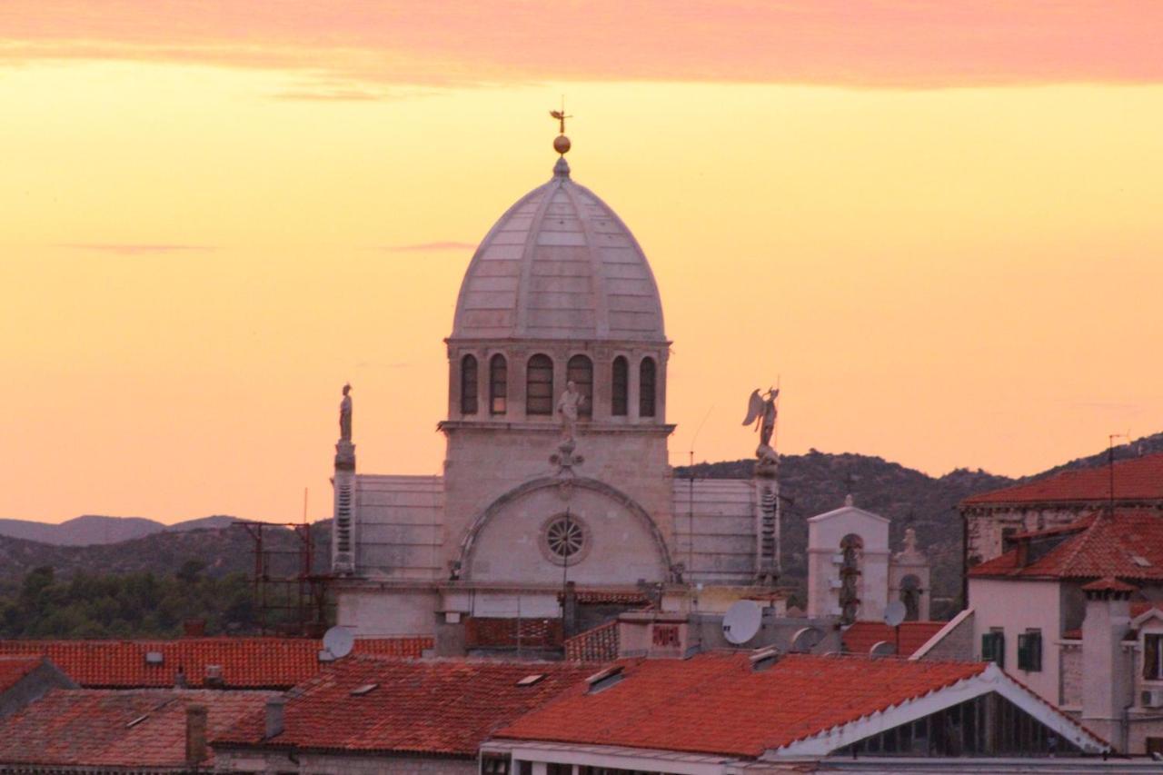 Old Town Residence شيبينيك المظهر الخارجي الصورة