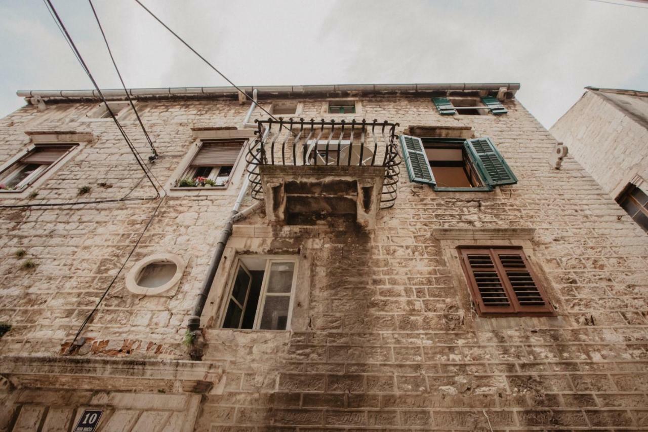 Old Town Residence شيبينيك المظهر الخارجي الصورة
