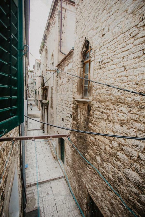 Old Town Residence شيبينيك المظهر الخارجي الصورة