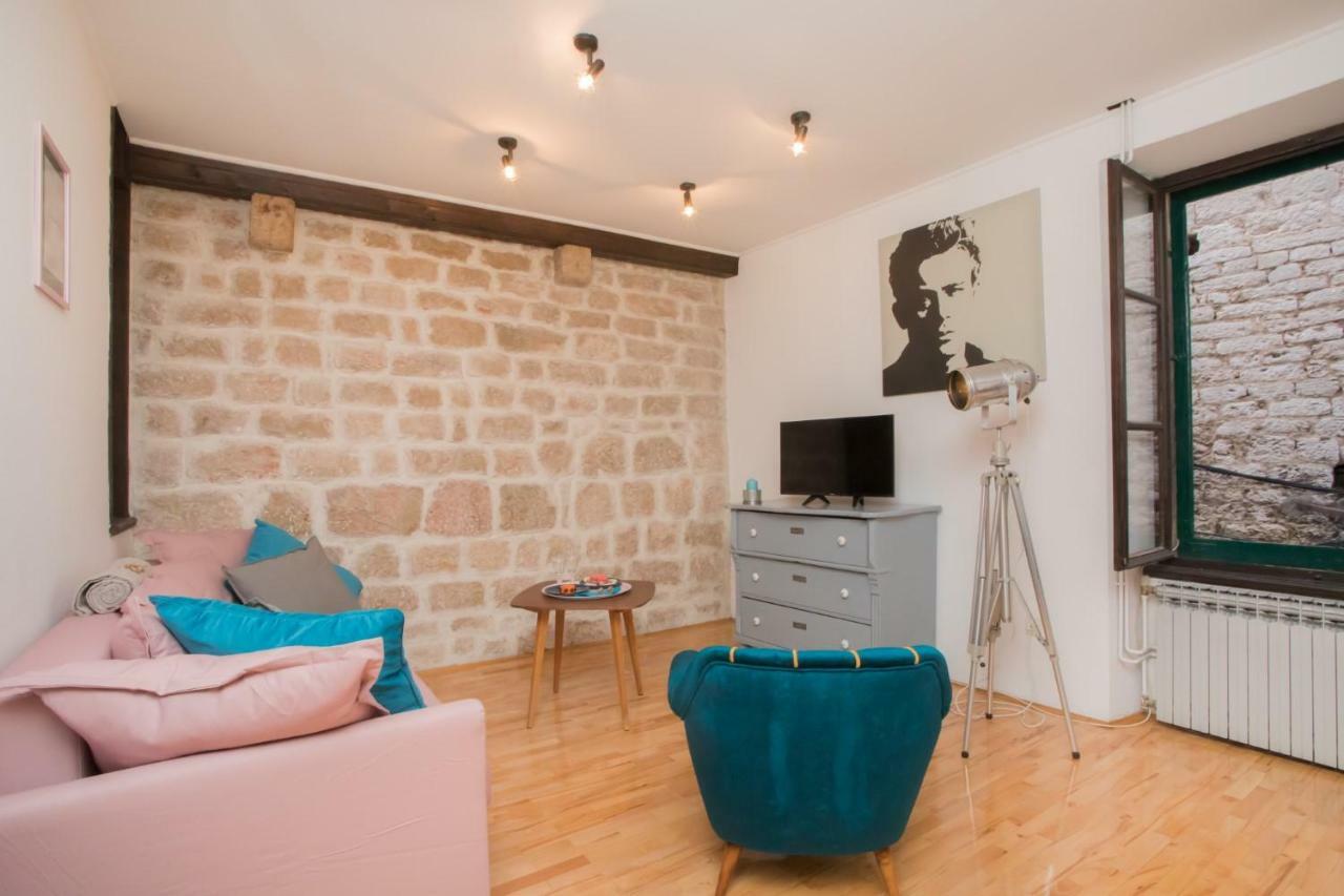 Old Town Residence شيبينيك المظهر الخارجي الصورة