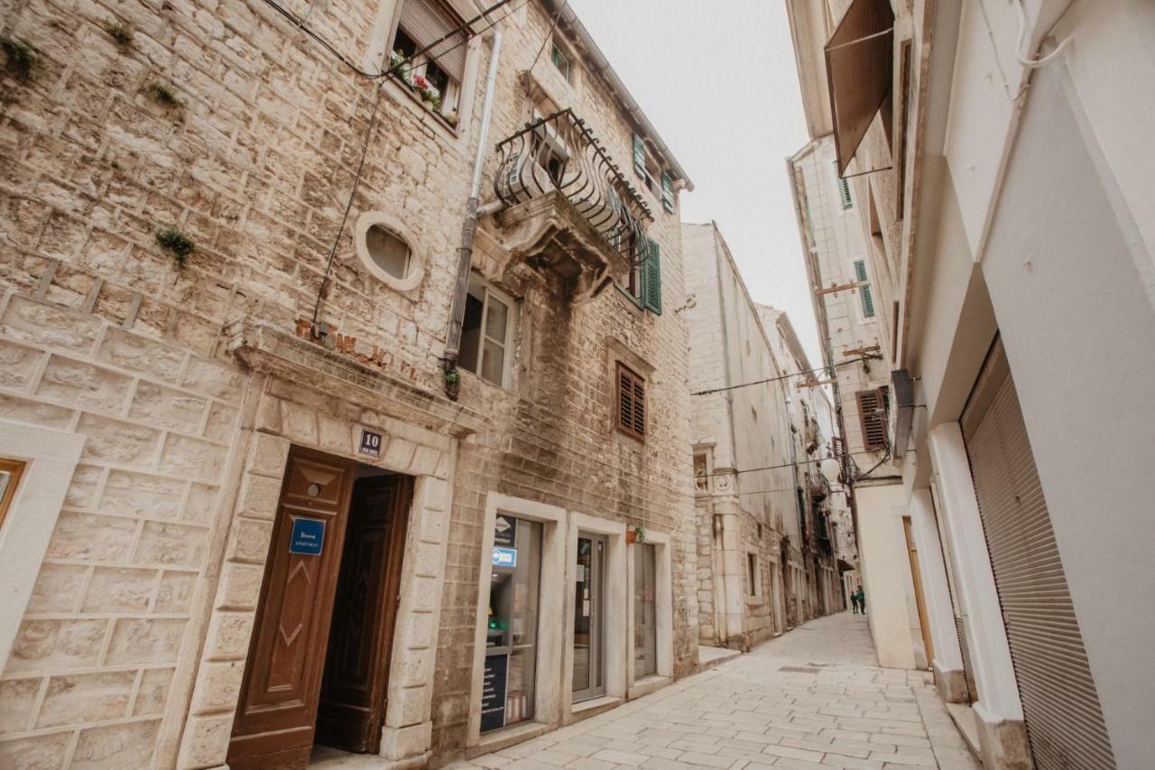 Old Town Residence شيبينيك المظهر الخارجي الصورة