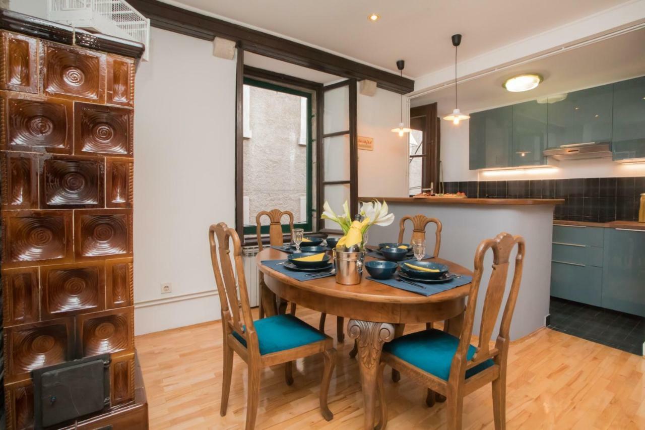 Old Town Residence شيبينيك المظهر الخارجي الصورة