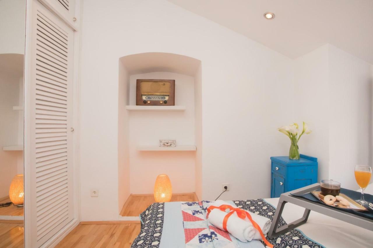Old Town Residence شيبينيك المظهر الخارجي الصورة