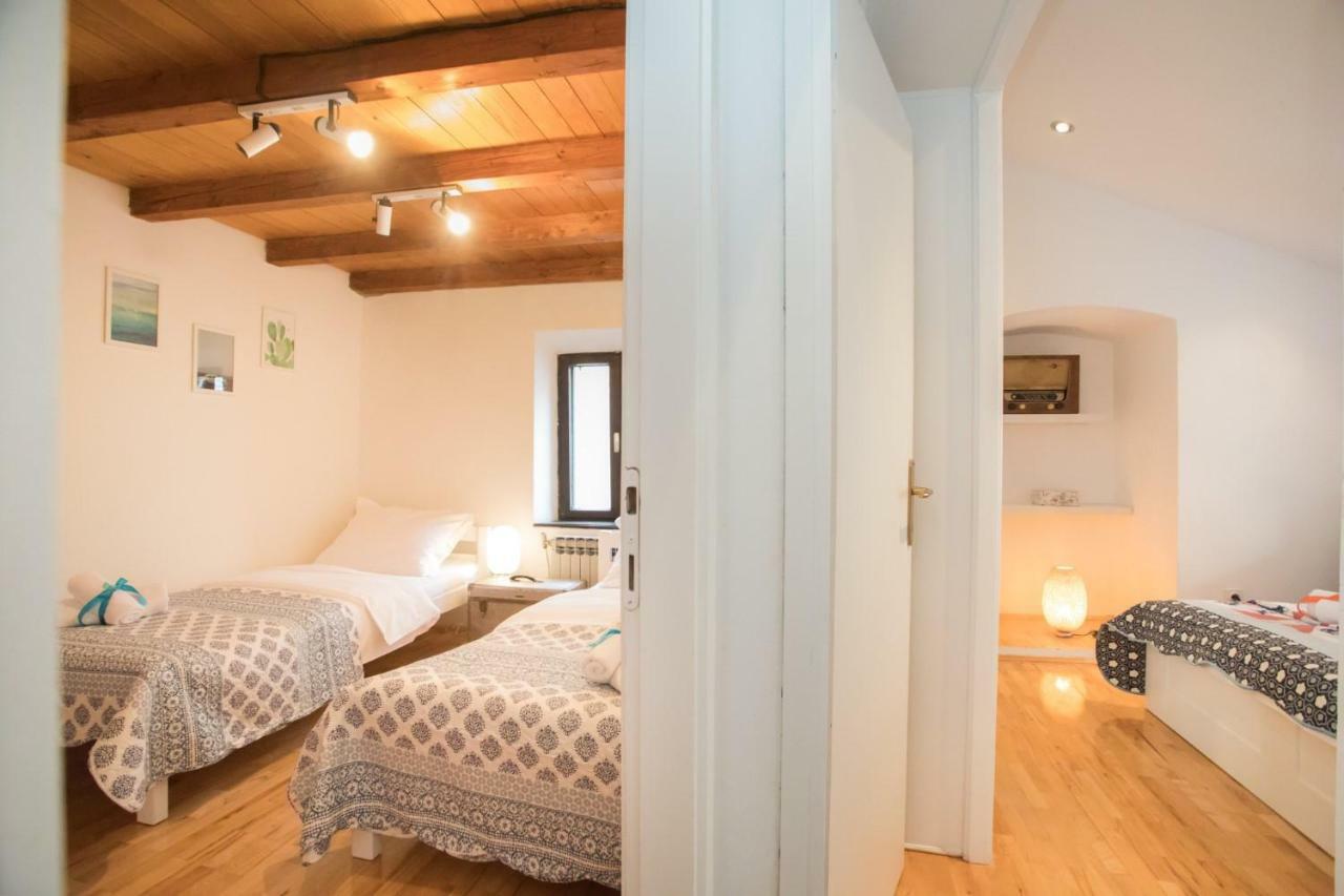 Old Town Residence شيبينيك المظهر الخارجي الصورة
