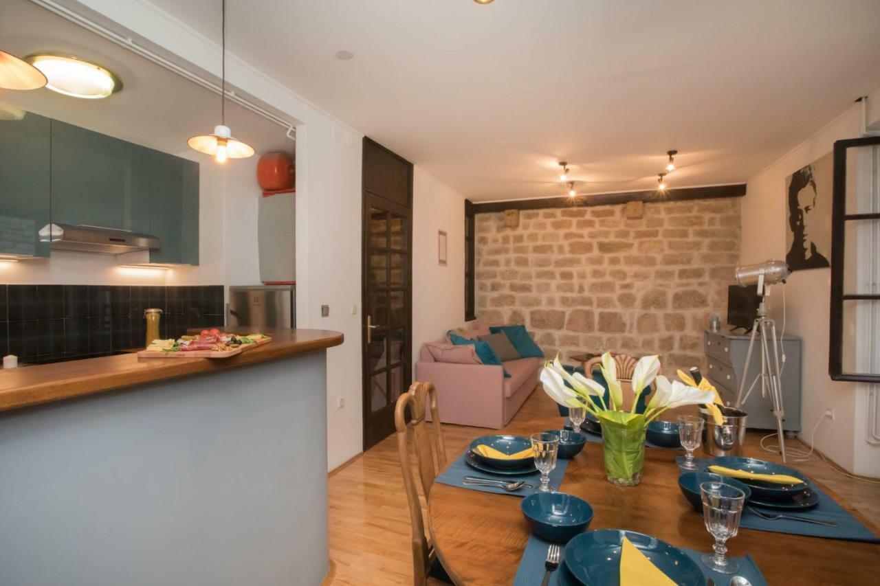 Old Town Residence شيبينيك المظهر الخارجي الصورة