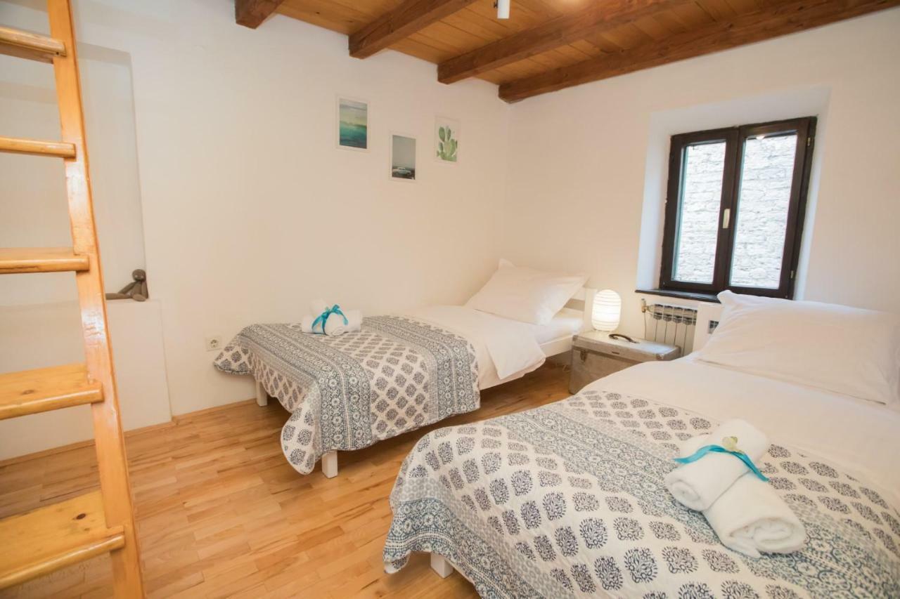 Old Town Residence شيبينيك المظهر الخارجي الصورة