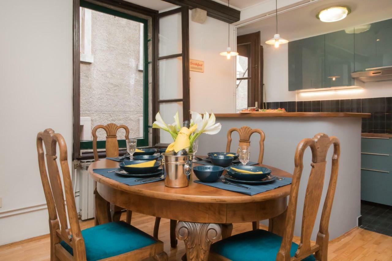 Old Town Residence شيبينيك المظهر الخارجي الصورة