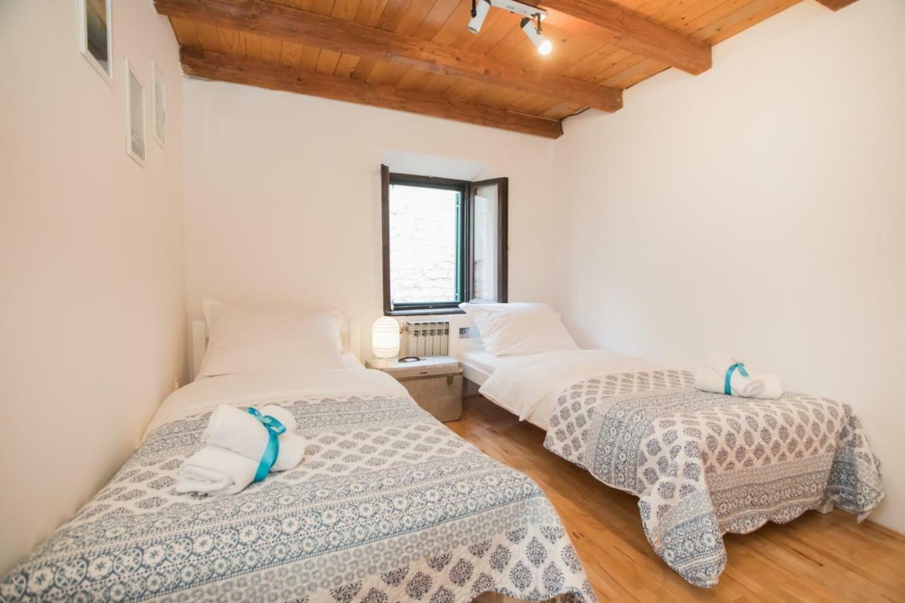 Old Town Residence شيبينيك المظهر الخارجي الصورة