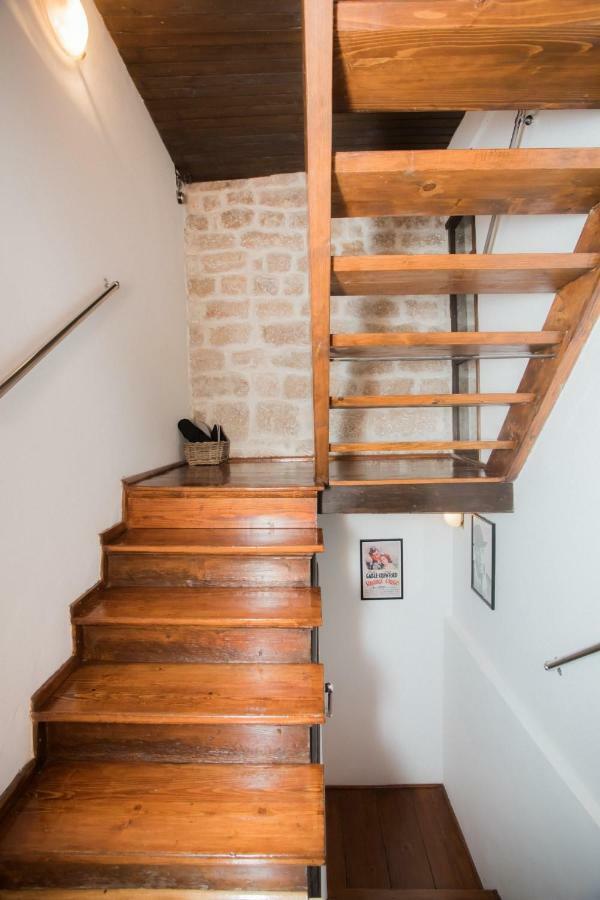 Old Town Residence شيبينيك المظهر الخارجي الصورة