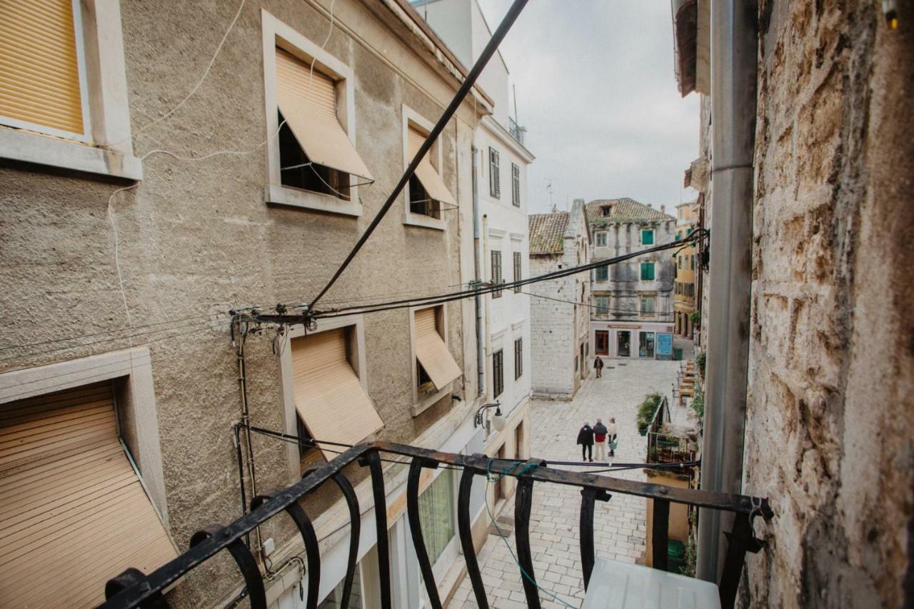 Old Town Residence شيبينيك المظهر الخارجي الصورة