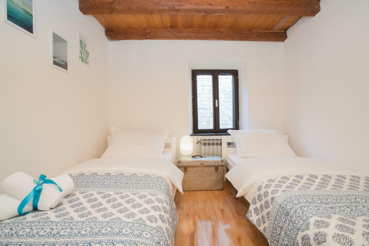 Old Town Residence شيبينيك المظهر الخارجي الصورة
